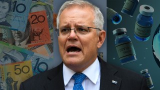 morrison power