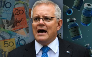 morrison power