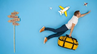 travel lonely planet