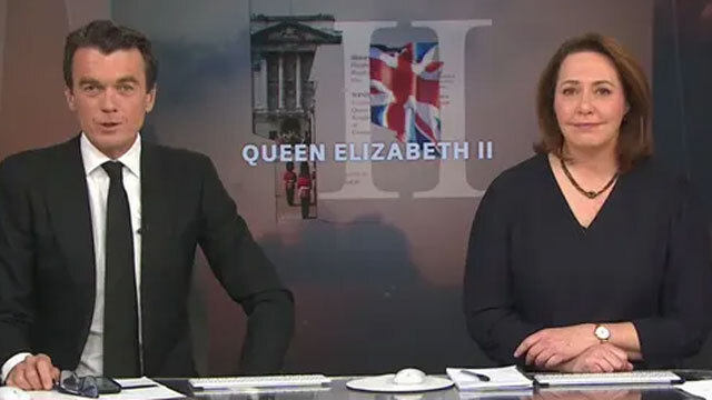Queen media