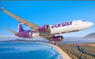 bonza crew turbulence