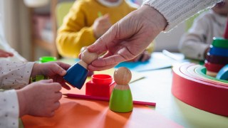 childcare