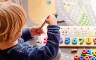 childcare