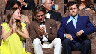 olivia wilde spitgate