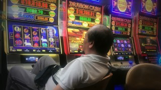 Gambling