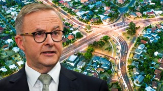 Infrastructure