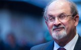 Salman Rushdie