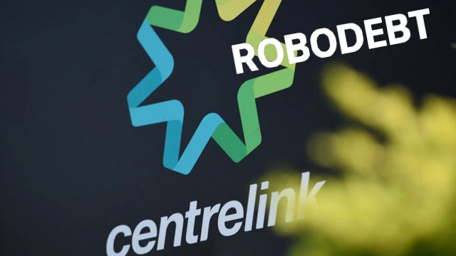 robodebt