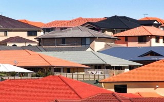 property prices