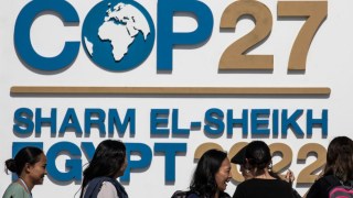 COP27