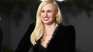 Rebel Wilson