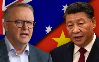 china