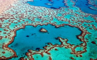 Great Barrier Reef