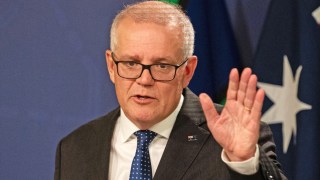 scott morrison