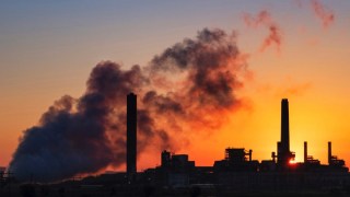 Gas Fossil fuel