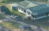 wieambilla shooting queensland blockies police