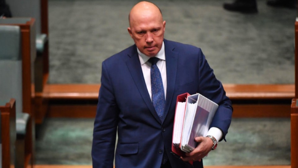 Dutton