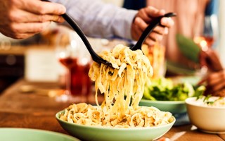 pasta