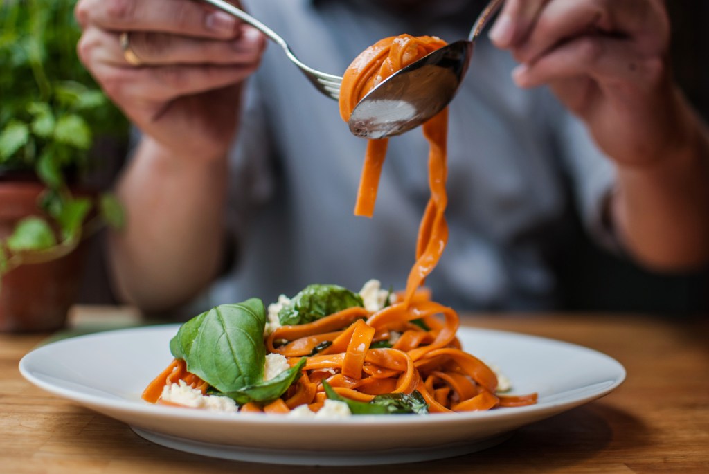 pasta