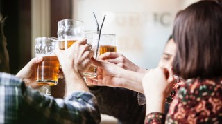 alcohol