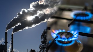gas