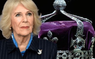 Camilla