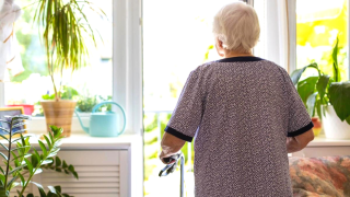 aged care