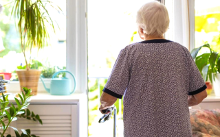 aged care