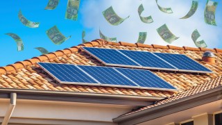 solar battery