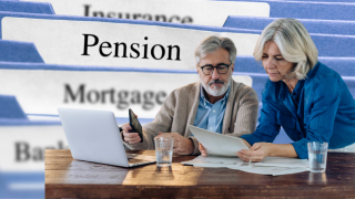 age pension