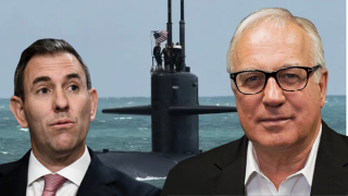 budget Alan Kohler