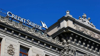 Credit Suisse