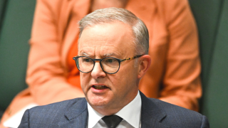 albanese aukus