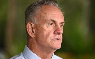 One Nation Latham
