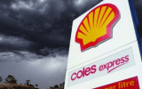 Coles Express