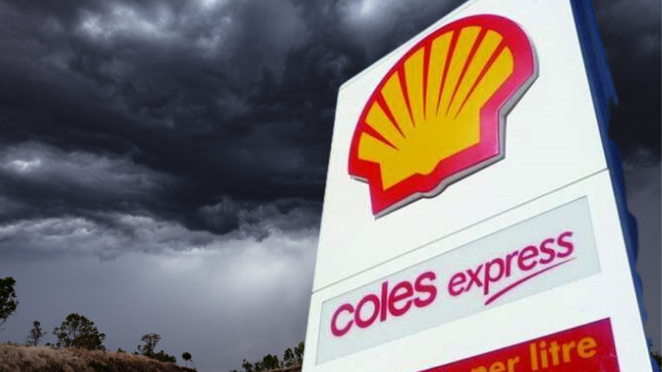 Coles Express