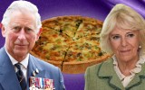 Coronation Quiche