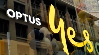 Optus