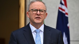 Albanese Government agenda greens housing
