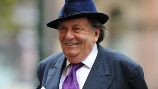 barry humphries