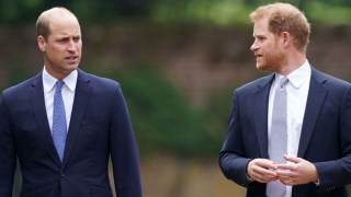 harry william new york city