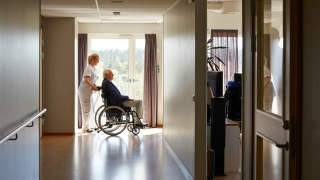 Aged care