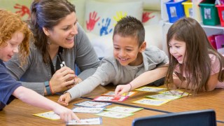 childcare