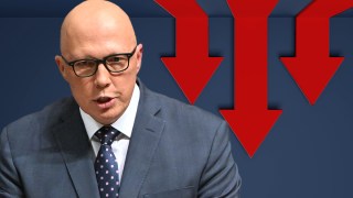 Peter Dutton
