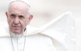 pope francis