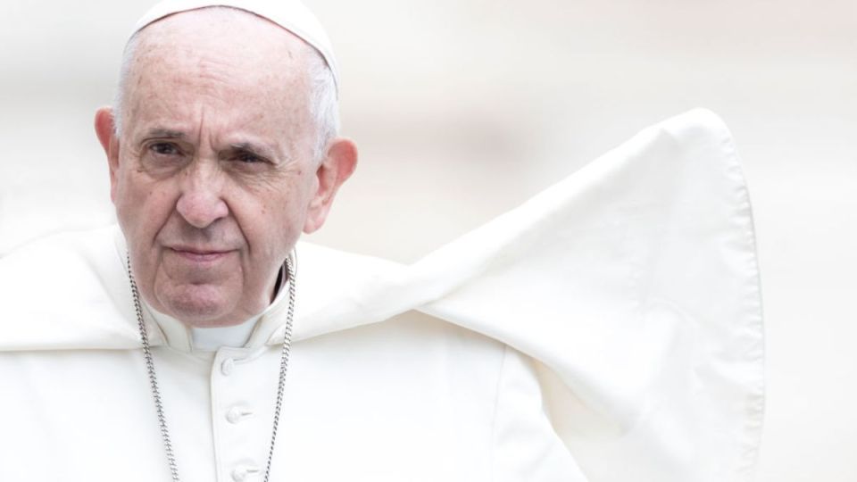 pope francis