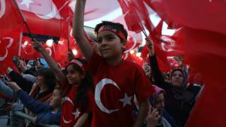 Turkey