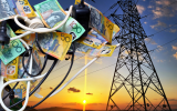 electricity prices