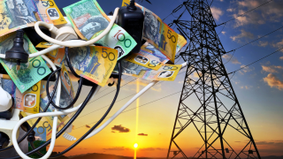 electricity prices