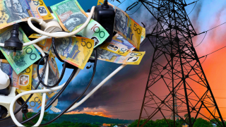 electricity